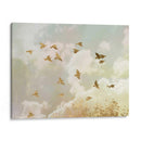 Vuelo Dorado Ii - Jennifer Goldberger | Cuadro decorativo de Canvas Lab