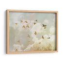 Vuelo Dorado Ii - Jennifer Goldberger | Cuadro decorativo de Canvas Lab