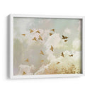 Vuelo Dorado Ii - Jennifer Goldberger | Cuadro decorativo de Canvas Lab