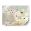 Vuelo Dorado Ii - Jennifer Goldberger | Cuadro decorativo de Canvas Lab