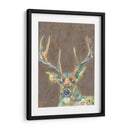 Fauna Rústica I - Jennifer Goldberger | Cuadro decorativo de Canvas Lab