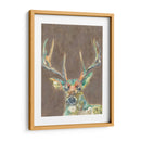 Fauna Rústica I - Jennifer Goldberger | Cuadro decorativo de Canvas Lab