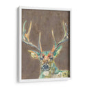 Fauna Rústica I - Jennifer Goldberger | Cuadro decorativo de Canvas Lab