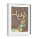Fauna Rústica Ii Ii - Jennifer Goldberger | Cuadro decorativo de Canvas Lab