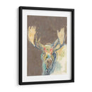 Fauna Rústica Iii - Jennifer Goldberger | Cuadro decorativo de Canvas Lab