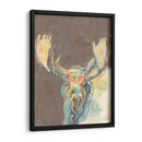 Fauna Rústica Iii - Jennifer Goldberger | Cuadro decorativo de Canvas Lab