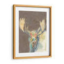 Fauna Rústica Iii - Jennifer Goldberger | Cuadro decorativo de Canvas Lab