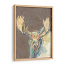 Fauna Rústica Iii - Jennifer Goldberger | Cuadro decorativo de Canvas Lab