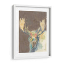 Fauna Rústica Iii - Jennifer Goldberger | Cuadro decorativo de Canvas Lab