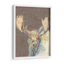 Fauna Rústica Iii - Jennifer Goldberger | Cuadro decorativo de Canvas Lab