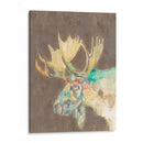 Fauna Rústica Iv - Jennifer Goldberger | Cuadro decorativo de Canvas Lab