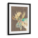 Fauna Rústica Iv - Jennifer Goldberger | Cuadro decorativo de Canvas Lab