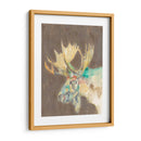 Fauna Rústica Iv - Jennifer Goldberger | Cuadro decorativo de Canvas Lab