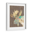 Fauna Rústica Iv - Jennifer Goldberger | Cuadro decorativo de Canvas Lab