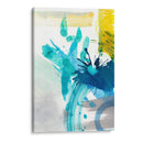 Quitarse La - Jodi Fuchs | Cuadro decorativo de Canvas Lab