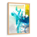 Quitarse La - Jodi Fuchs | Cuadro decorativo de Canvas Lab