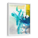 Quitarse La - Jodi Fuchs | Cuadro decorativo de Canvas Lab
