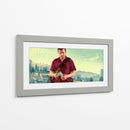 Michael GTA | Cuadro decorativo de Canvas Lab
