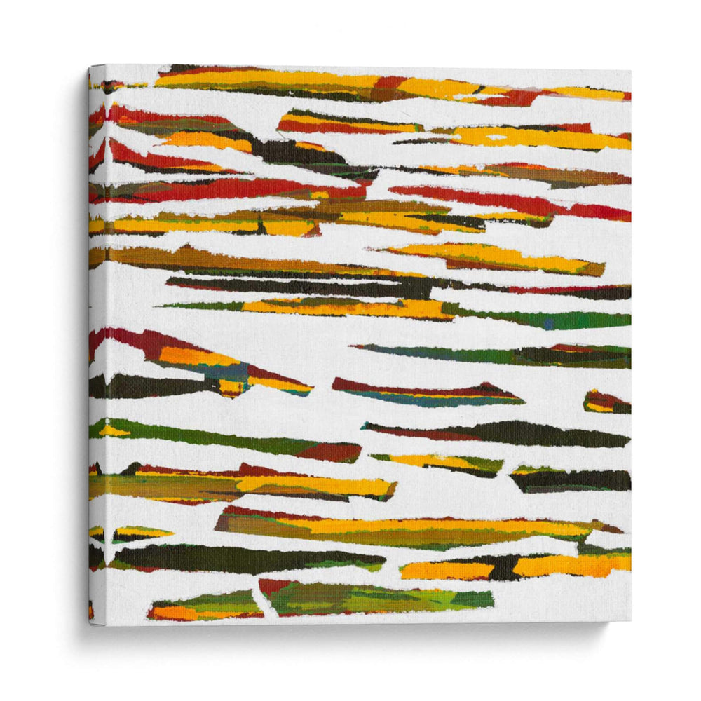 Desgarrado Iii - Jodi Fuchs | Cuadro decorativo de Canvas Lab