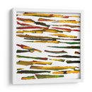 Desgarrado Iii - Jodi Fuchs | Cuadro decorativo de Canvas Lab