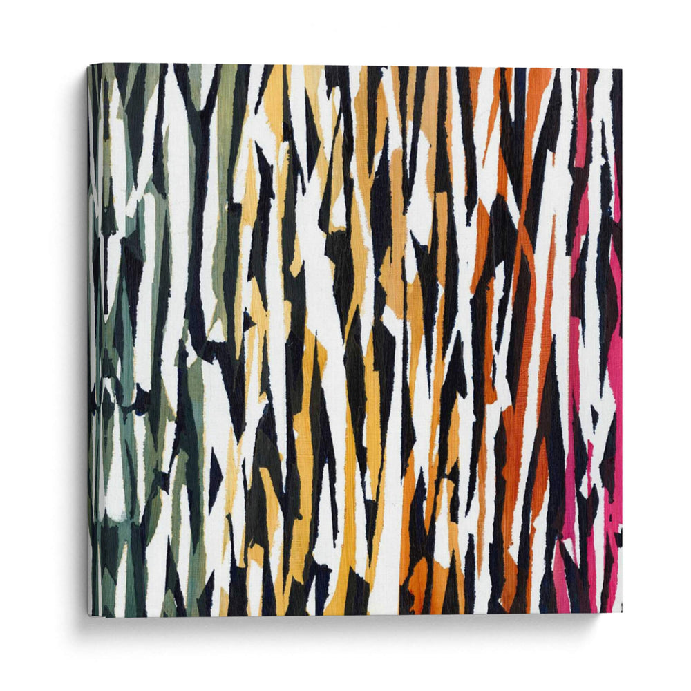 Vii Desgarrado - Jodi Fuchs | Cuadro decorativo de Canvas Lab