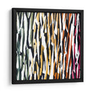 Vii Desgarrado - Jodi Fuchs | Cuadro decorativo de Canvas Lab