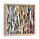 Vii Desgarrado - Jodi Fuchs | Cuadro decorativo de Canvas Lab