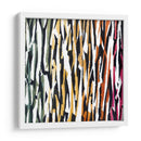 Vii Desgarrado - Jodi Fuchs | Cuadro decorativo de Canvas Lab