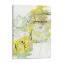 Abstracto Floral Amarillo I - Jodi Fuchs | Cuadro decorativo de Canvas Lab