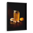 Miel y mandarina | Cuadro decorativo de Canvas Lab