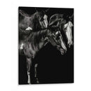 Scratchboard Blaze Buddies - Julie T. Chapman | Cuadro decorativo de Canvas Lab