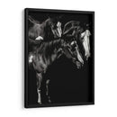 Scratchboard Blaze Buddies - Julie T. Chapman | Cuadro decorativo de Canvas Lab