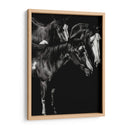Scratchboard Blaze Buddies - Julie T. Chapman | Cuadro decorativo de Canvas Lab