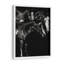 Scratchboard Blaze Buddies - Julie T. Chapman | Cuadro decorativo de Canvas Lab