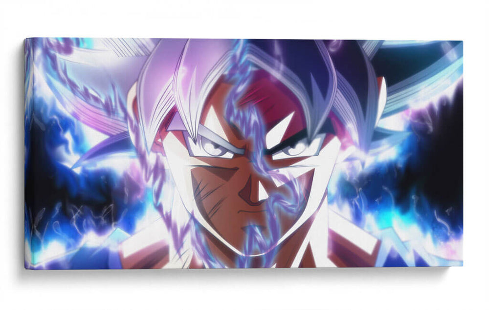 Migatte no Gokui | Cuadro decorativo de Canvas Lab