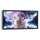 Migatte no Gokui | Cuadro decorativo de Canvas Lab