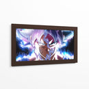Migatte no Gokui | Cuadro decorativo de Canvas Lab