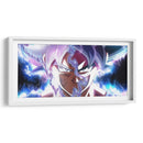 Migatte no Gokui | Cuadro decorativo de Canvas Lab