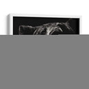 Crítico De Scratchboard - Julie T. Chapman | Cuadro decorativo de Canvas Lab