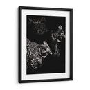 Scratchboard Skeptics - Julie T. Chapman | Cuadro decorativo de Canvas Lab