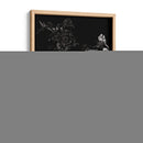 Scratchboard Skeptics - Julie T. Chapman | Cuadro decorativo de Canvas Lab