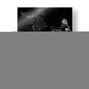 Scratchboard Skeptics - Julie T. Chapman | Cuadro decorativo de Canvas Lab