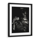 Scratchboard Tyrant - Julie T. Chapman | Cuadro decorativo de Canvas Lab