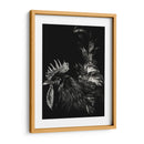 Scratchboard Tyrant - Julie T. Chapman | Cuadro decorativo de Canvas Lab