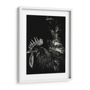 Scratchboard Tyrant - Julie T. Chapman | Cuadro decorativo de Canvas Lab