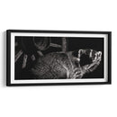 Scratchboard Tenaz - Julie T. Chapman | Cuadro decorativo de Canvas Lab
