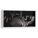 Scratchboard Tenaz - Julie T. Chapman | Cuadro decorativo de Canvas Lab