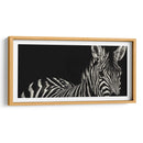 Pendiente De Scratchboard - Julie T. Chapman | Cuadro decorativo de Canvas Lab