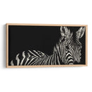 Pendiente De Scratchboard - Julie T. Chapman | Cuadro decorativo de Canvas Lab
