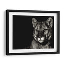 Noche De Scratchboard - Julie T. Chapman | Cuadro decorativo de Canvas Lab